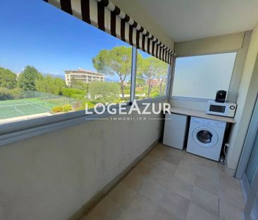 Location AppartementAntibes - Photo 5