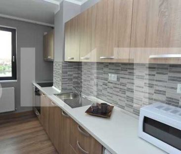 Apartament 1 camera, 38 mp, mobilat modern, A.C. imobil nou, Complex Park Lake - Fotografie 4