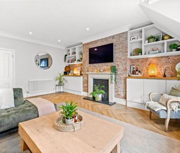 3 bedroom maisonette to rent - Photo 2