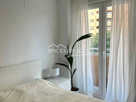 3 room luxury Flat for rent in Valencia, Spain - Photo 1