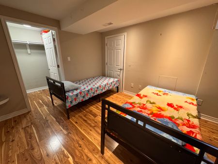 For Lease - 1435 Rennie Street Unit# Basement, Oshawa, Ontario - Photo 3