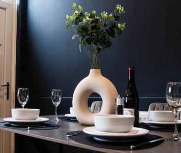 1 bedroom in a house share to rent - Photo 5