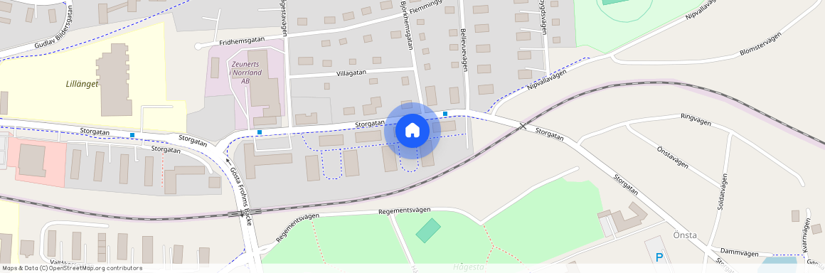 Sollefteå, Storgatan, 126A, 88130