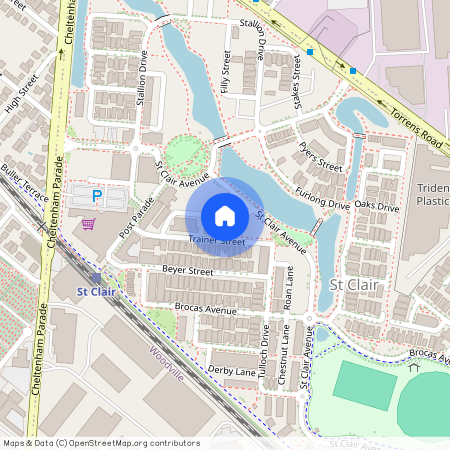 5 Steeplechase Avenue, SA 5011, St Clair