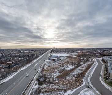 For Lease - 75 Eglinton Avenue Unit# 1305, Mississauga, Ontario - Photo 3