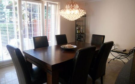 Dom na wynajem, ul. Algierska, Warszawa Praga-Południe Saska Kępa - Zdjęcie 2