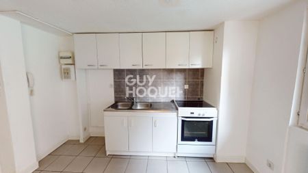 Location Appartement 3 pièces 52m² - Photo 2