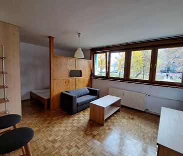 Mieszkanie 1 pokój 26 m² Wrocław-Krzyki - Photo 3