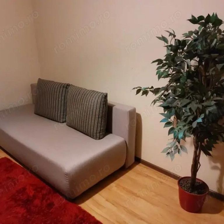 Garsoniera in zona Unirii - Photo 1