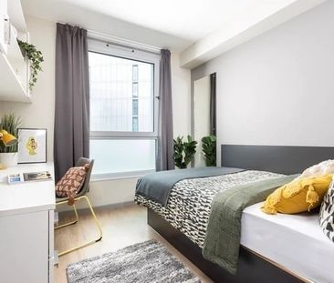 Room in a Shared Flat, Wembley Park, HA9 - Photo 2