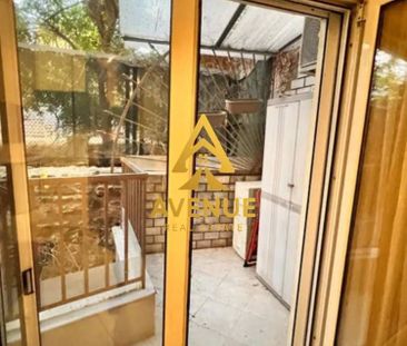 Studio/Γκαρσονιέρα για ενοικίαση Άγιος Δημήτριος (Κέντρο Θεσσαλονίκης) - Photo 1