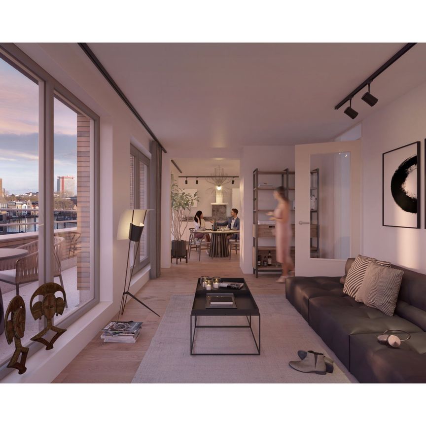 Houttuinen 44A, Delft - Foto 1