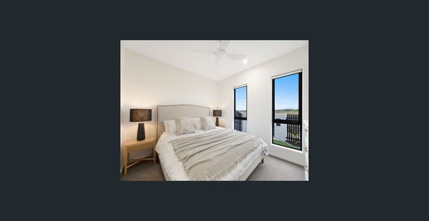 STYLISH TERRACE OPPOSITE SPORTS FIELD! - Photo 1