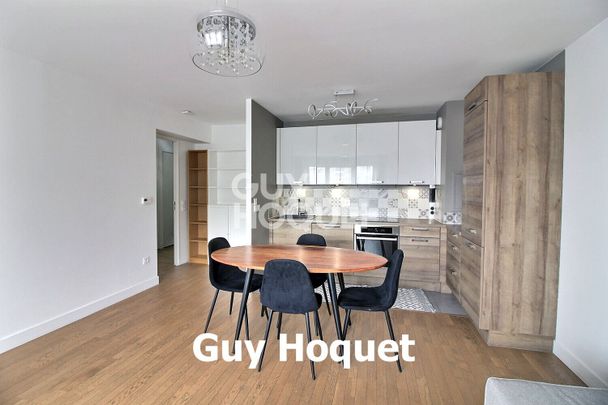 F4 MEUBLE- 81.38 m² - Photo 1