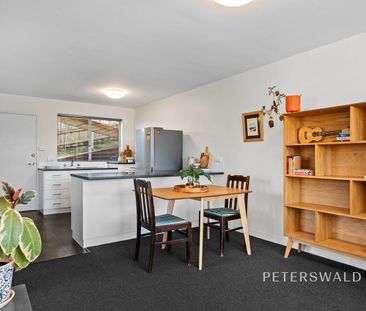 Quiet, convenient and ready to enjoy - Photo 2