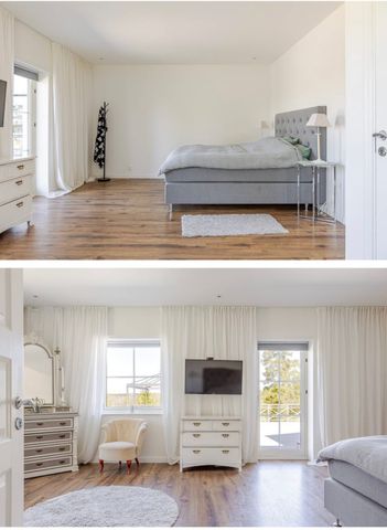 Norra Evlinge Gårdsväg, Värmdö - Foto 4