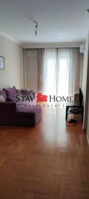 Studio/Γκαρσονιέρα για ενοικίαση - Κέντρο Θεσσαλονίκης, - Φωτογραφία 1
