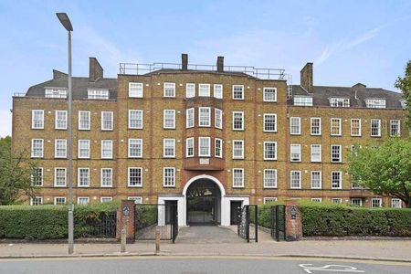 Archer House, London, SW11 - Photo 4