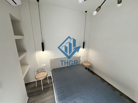 Studio/Γκαρσονιέρα για ενοικίαση Βαρδάρης - Λαχανόκηποι - Photo 3