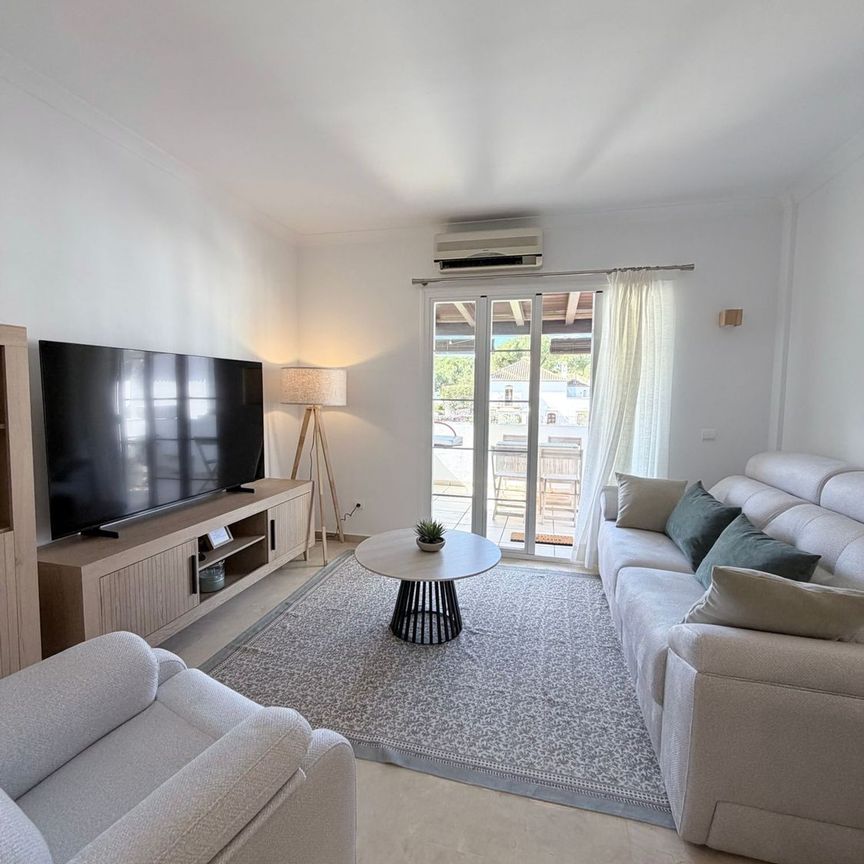 Alquiler de piso en Plaza Mayor, 6 - Foto 1