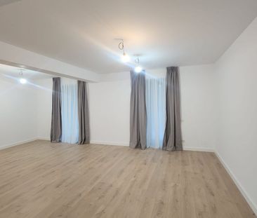 De inchiriat: Vila 4 camere Henri Coanda Pipera | NOU - Photo 4