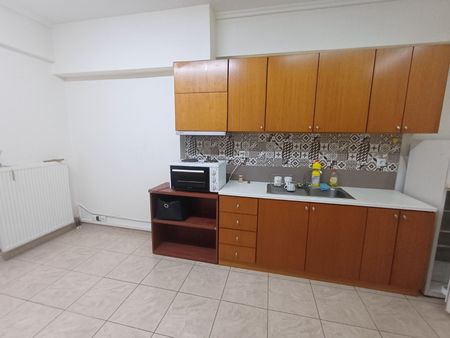 Studio/Γκαρσονιέρα για ενοικίαση Κέντρο (Ξάνθη) - Φωτογραφία 4