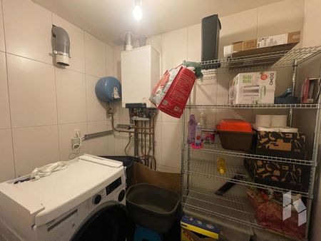 Appartement te huur - Foto 5