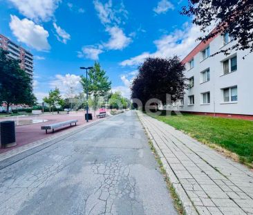 Pronájem bytu 1+1, 34 m - Photo 2