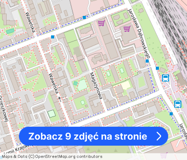 Ełk CENTRUM - 3 pokoje, 2 łazienki, 2 poziomy, 48m - Zdjęcie 1