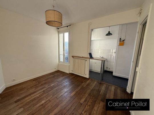 T3 Nogent-sur-Marne - Photo 1