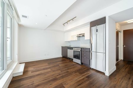 For Lease - 120 Varna Drive Unit# 301, Toronto, Ontario - Photo 2