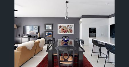 FULLY FURNISHED - ANCHORAGE APARTMENTS - Photo 4