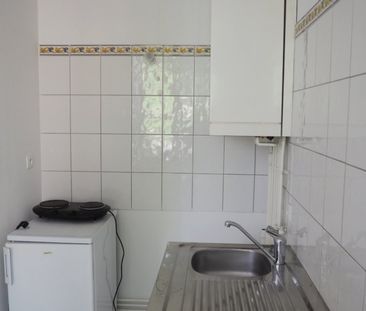 Appartement 1 pièce à - Photo 1