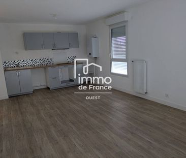 Location appartement 3 pièces 64 m² à Les Sables-d'Olonne (85100) - Photo 2