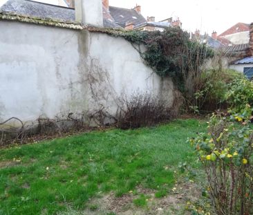 Location maison T5 116.00m² à Reims (51100) - Photo 6