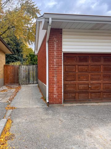 For Lease - 30 Swanhurst Boulevard Unit# Lower, Mississauga, Ontario - Photo 5