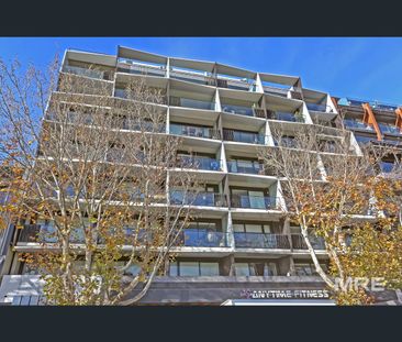 210/163 Fitzroy Street, St Kilda, Vic 3182 - Photo 5