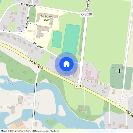 Töreboda, Mogatan, 24F, 54941, Moholm