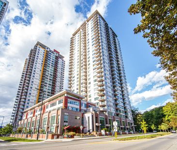 For Lease - 190 Borough Drive Unit# 2806, Toronto, Ontario - Photo 2