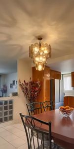 Grand condo 5-1/2 à louer - Photo 3