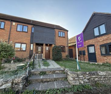 2 bedroom end of terrace house to rent - Photo 3