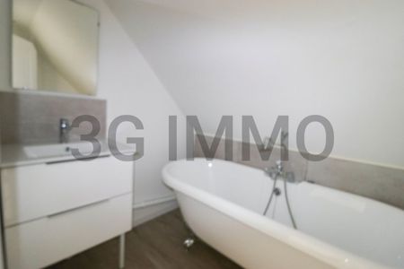 Location / Appartement T4 - Photo 4