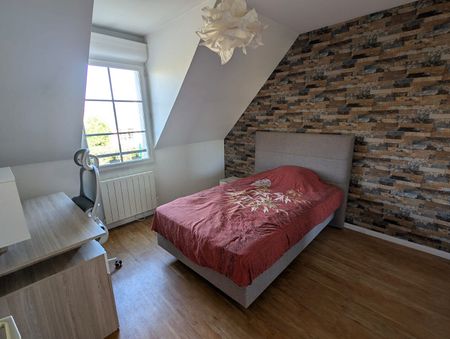 Maison Mondeville 4 pièce(s) 96 m2 MEUBLE - Photo 4