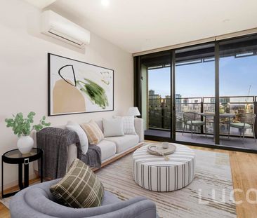 Aqui living – unfurnished 1-bedroom with stunning water & sunset views - Photo 1