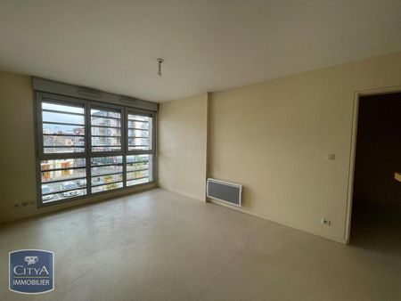 Location Appartement 3 pièces 53m² LE MANS 72000 - Photo 3