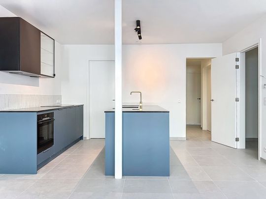 BEN-nieuwbouwappartement met 2 slaapkamers - Photo 1