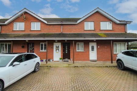 5 Fisherwick Mews, Doagh, Ballyclare, BT39 0RS - Photo 2