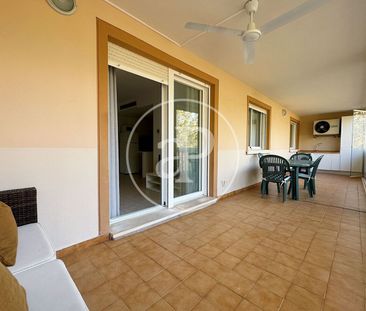 Piso de alquiler en C. Burdeos, Montañar - El Arenal - Photo 5