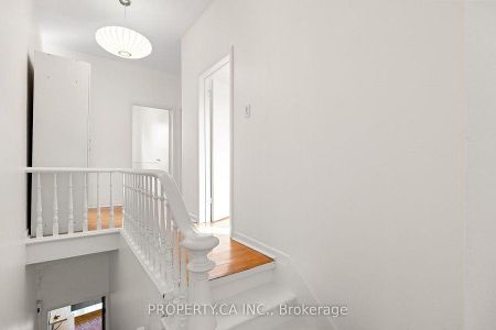 181 Argyle Street apartment — Toronto, ON (2-Bedroom) - 2 Bedroom - Photo 2