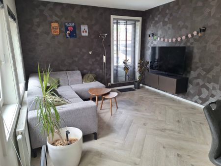 Te huur: Appartement Wilhelminapark in Tilburg - Photo 2